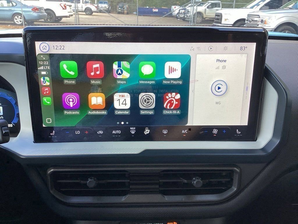 New 2025 Ford Bronco Sport Heritage w/ Convenience Package image 49