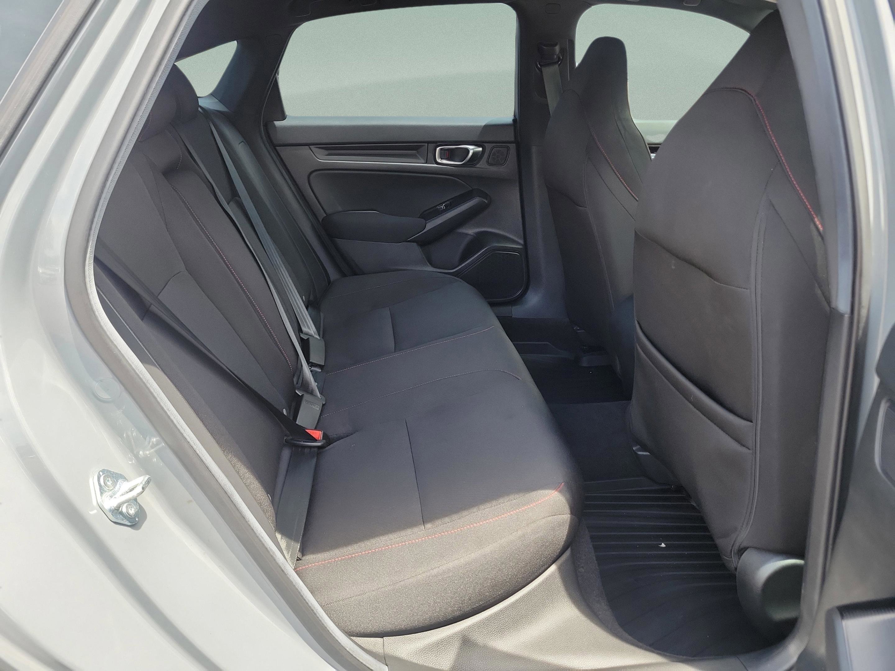 Used 2025 Honda Civic Si image 10