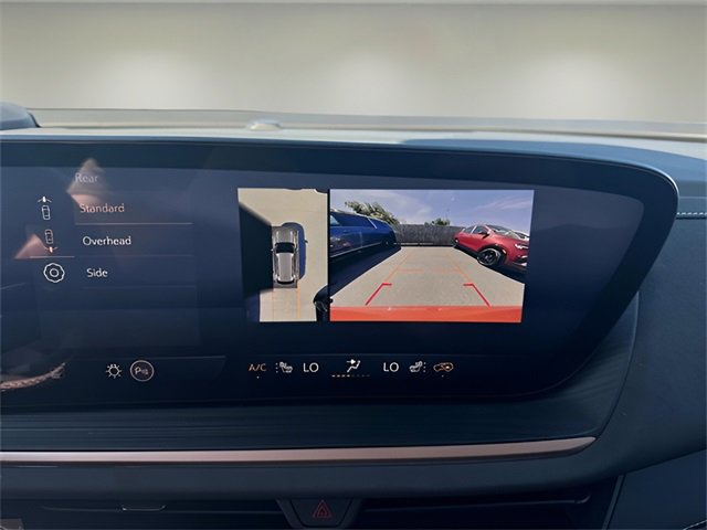 New 2025 Buick Envision Sport Touring image 12