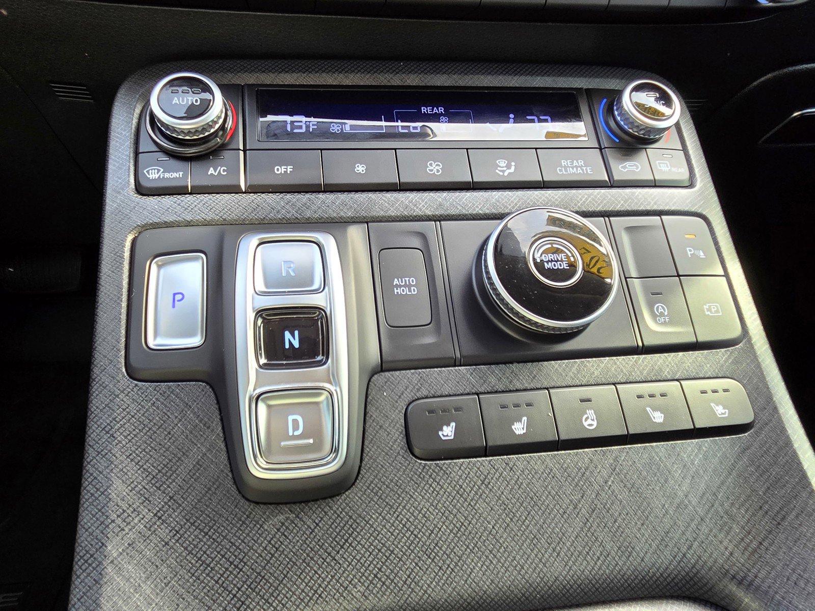 Certified 2024 Hyundai Palisade Limited image 20