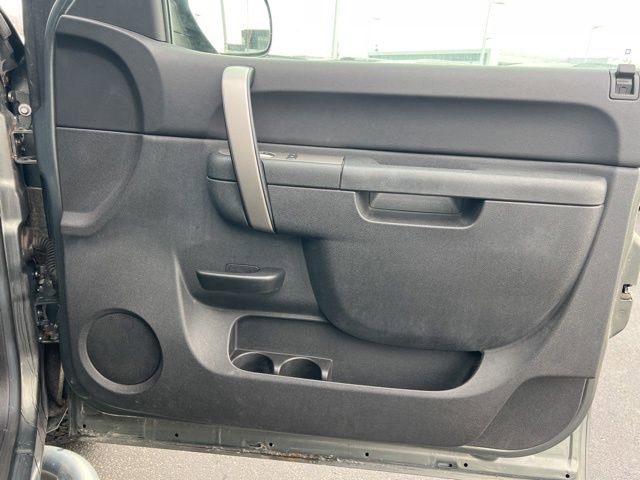 Used 2011 Chevrolet Silverado 1500 LT w/ All-Star Edition image 27