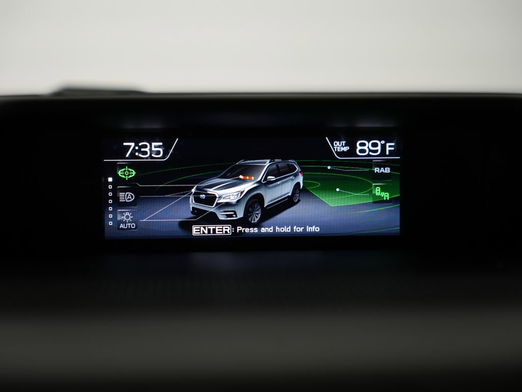 Used 2022 Subaru Ascent Limited image 21