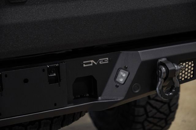 Used 2025 Jeep Gladiator Rubicon w/ Safety Group AWD/4WD image 45
