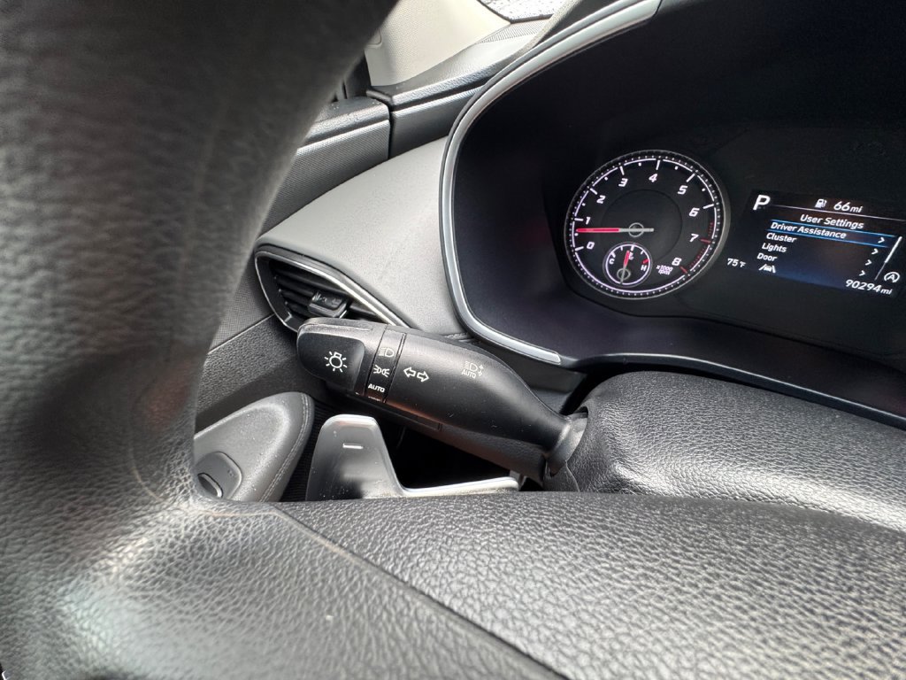 Used 2022 Hyundai Santa Fe SEL AWD/4WD image 30
