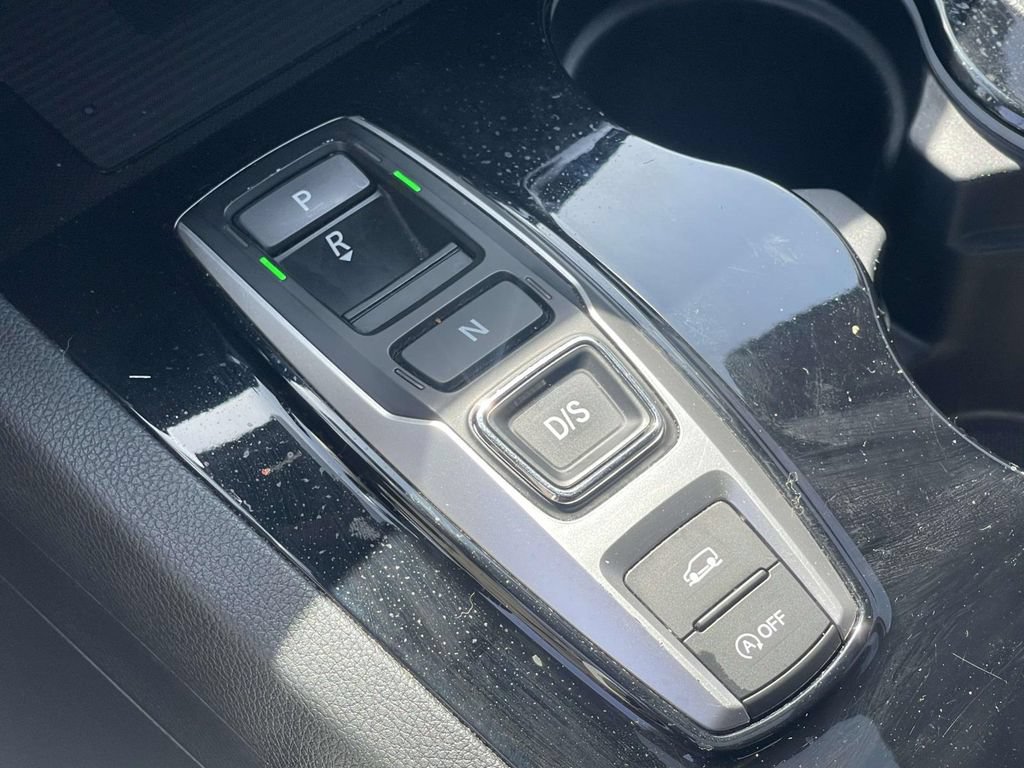 Used 2023 Honda Passport Elite image 33