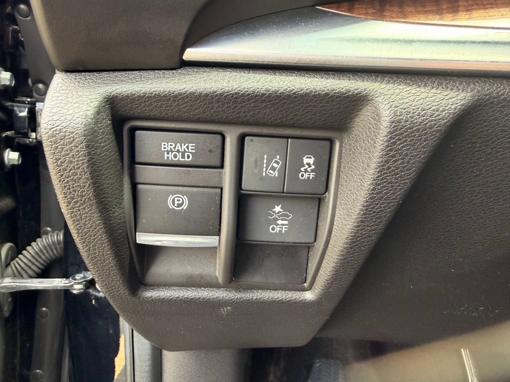Used 2019 Acura MDX SH-AWD image 12