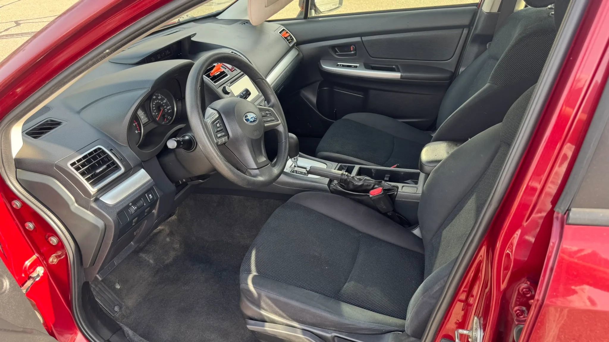 Used 2016 Subaru Impreza 2.0i AWD/4WD image 14