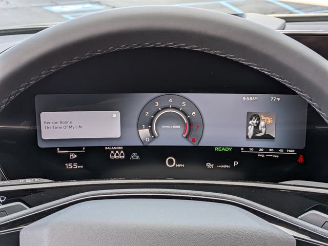 New 2026 Audi Q3 quattro 2.0T AWD/4WD image 33