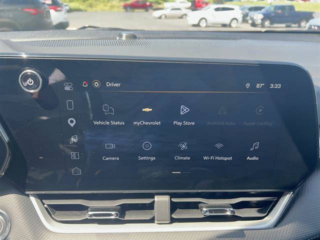 Used 2026 Chevrolet Equinox LT w/ Convenience Package II AWD/4WD image 19