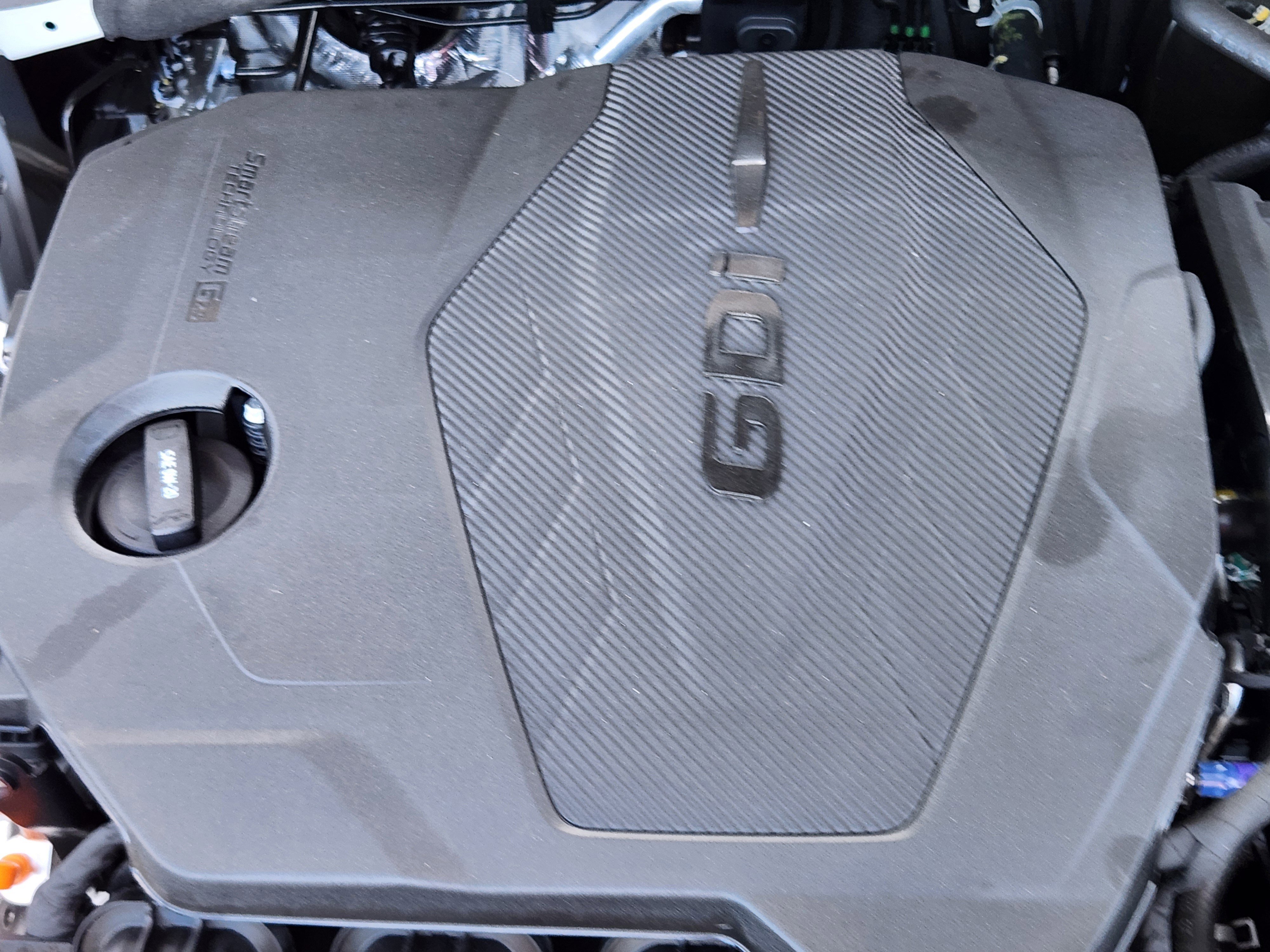 New 2026 Hyundai Tucson Limited image 20