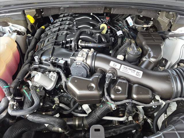 Used 2023 Jeep Grand Cherokee Laredo w/ Trailer Tow Prep Group (B) AWD/4WD image 26