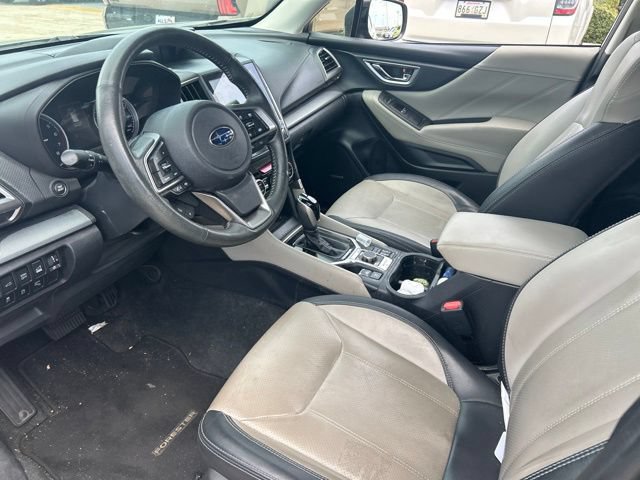Used 2021 Subaru Forester Limited w/ Popular Package #3 AWD/4WD image 26