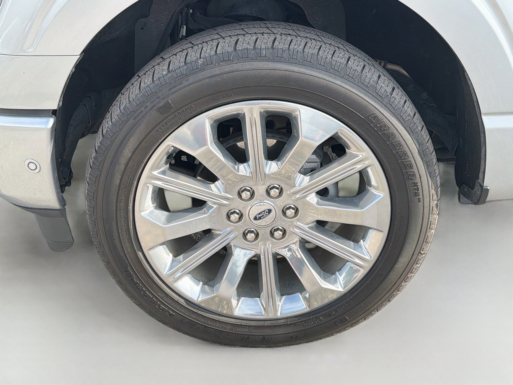 Used 2021 Ford F150 Limited AWD/4WD image 41