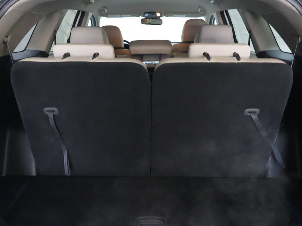 Used 2019 Kia Sorento EX image 14