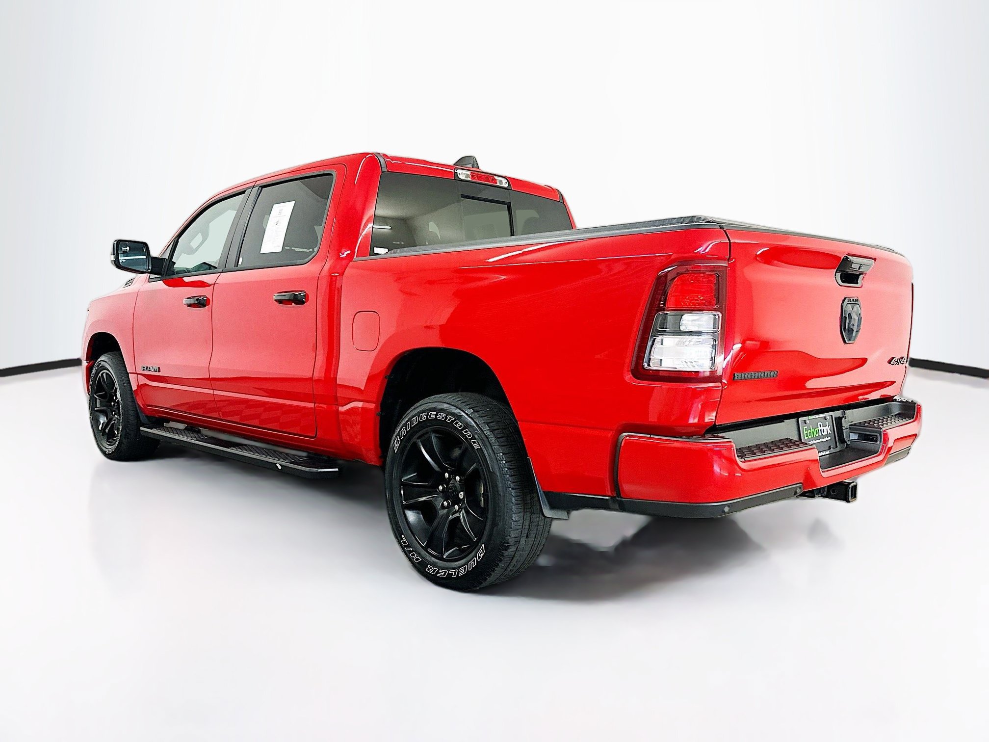 Used 2023 RAM 1500 Big Horn AWD/4WD image 5