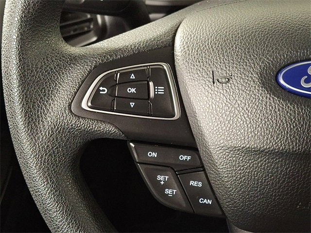 Used 2022 Ford EcoSport SE image 21