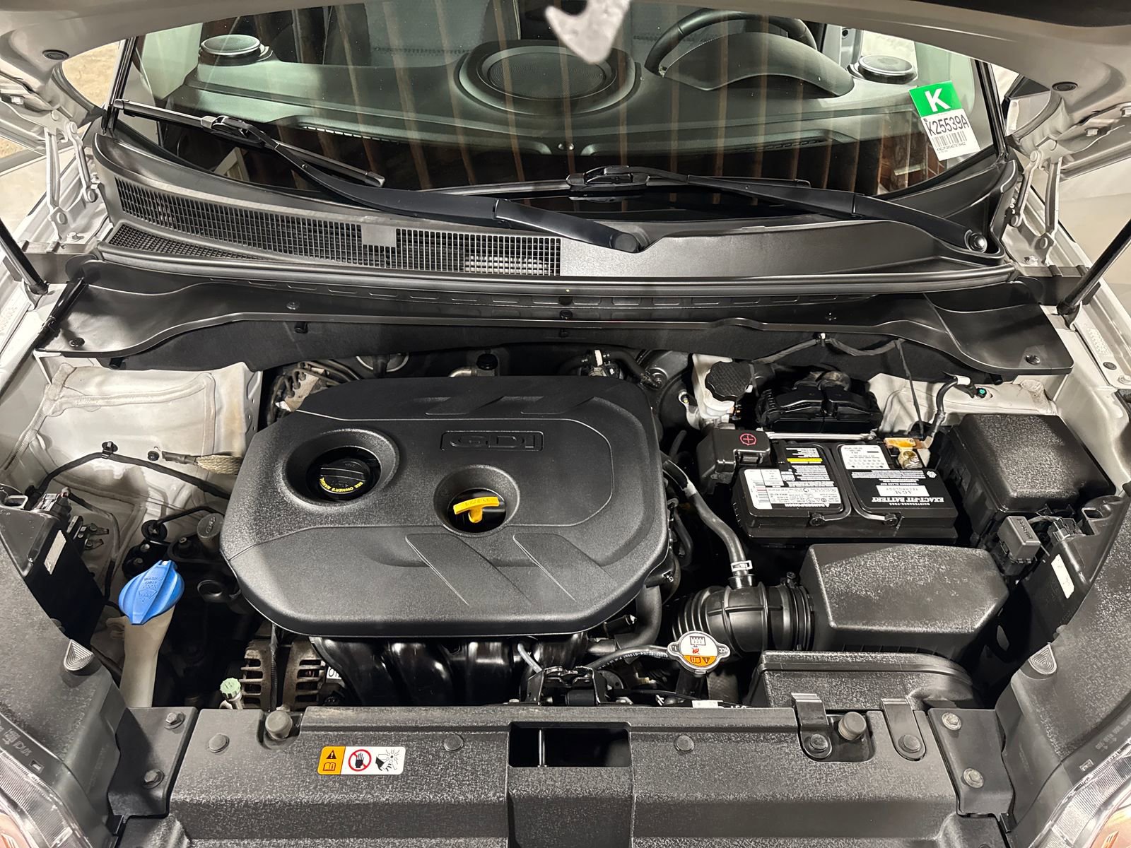 Used 2016 Kia Soul + w/ Audio Package FWD image 28
