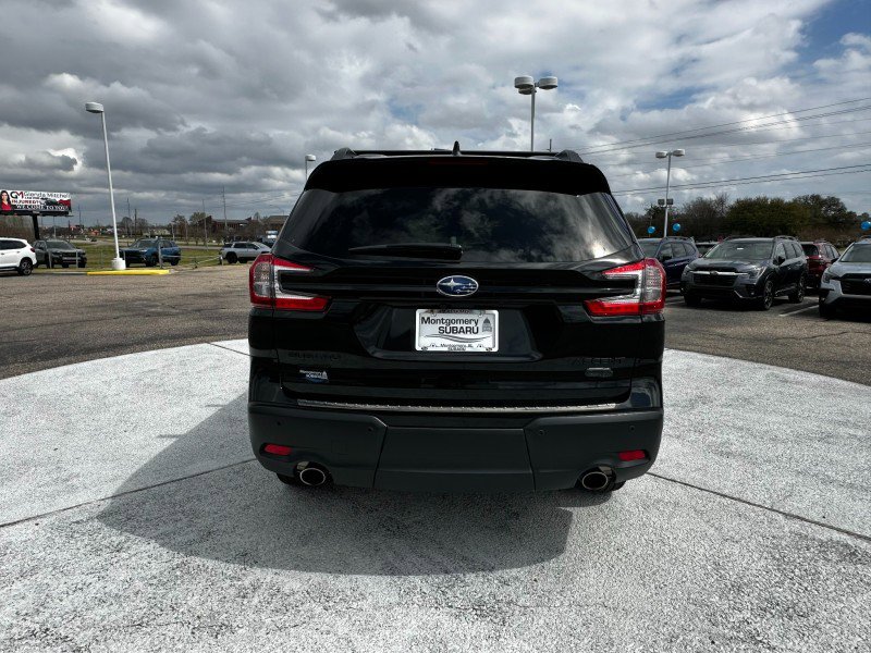 Certified 2025 Subaru Ascent Bronze Edition w/ Popular Package #2 image 6