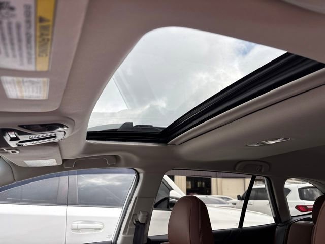 Used 2020 Subaru Outback Touring XT image 14