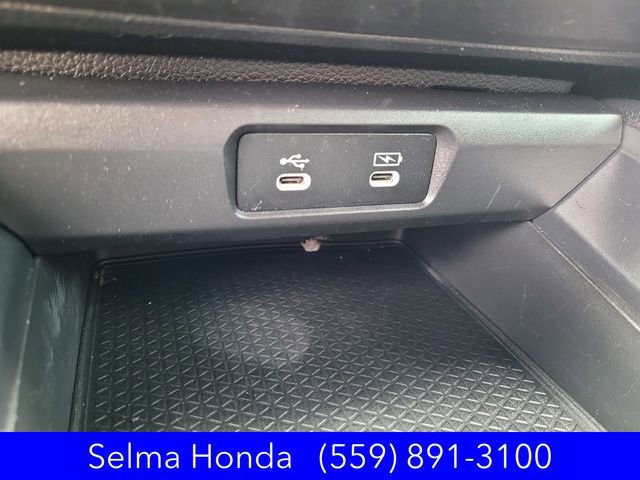 Used 2024 Honda Accord LX image 20