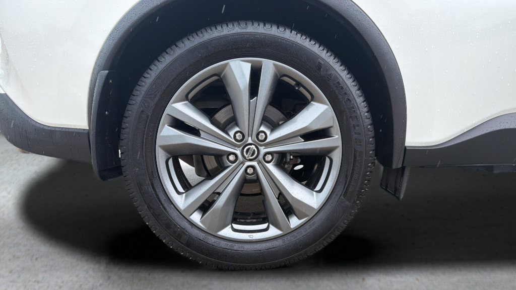 Used 2020 Nissan Murano Platinum AWD/4WD image 27