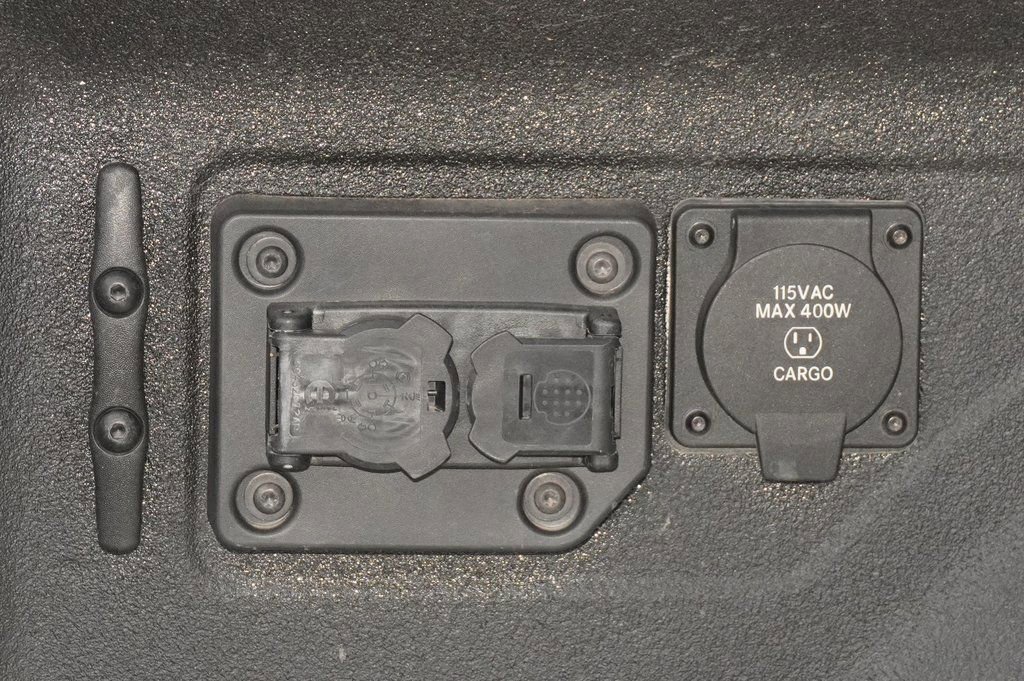 Used 2025 RAM 3500 Tradesman image 33