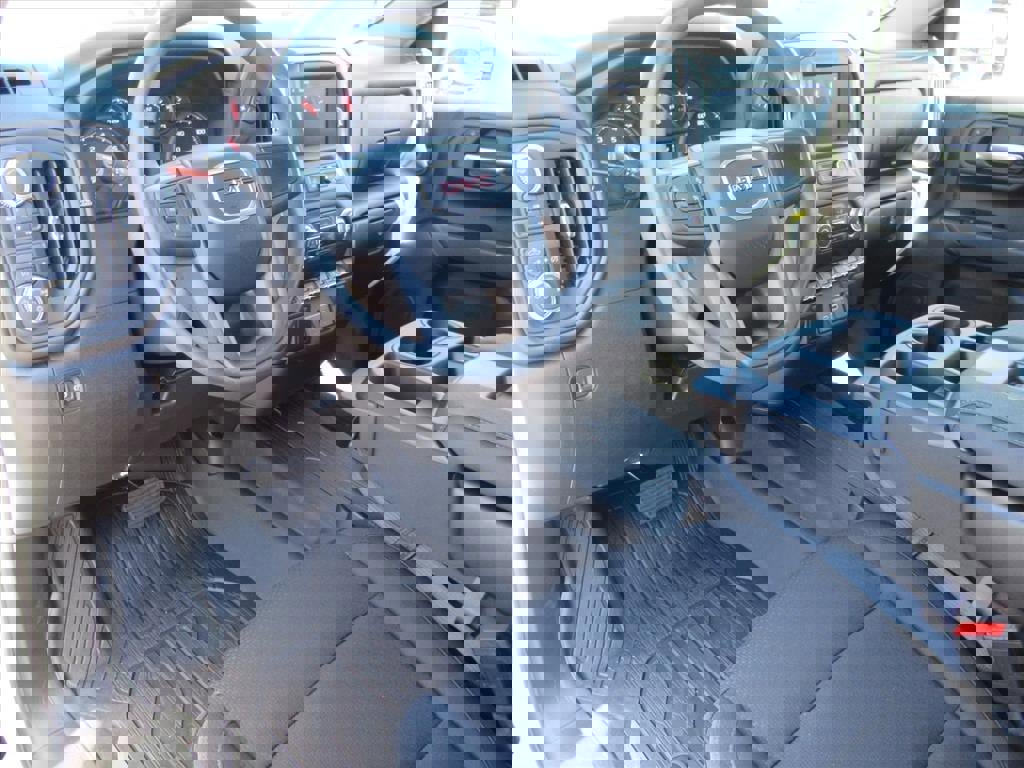 New 2026 GMC Sierra 1500 Pro w/ Pro Value Package image 16