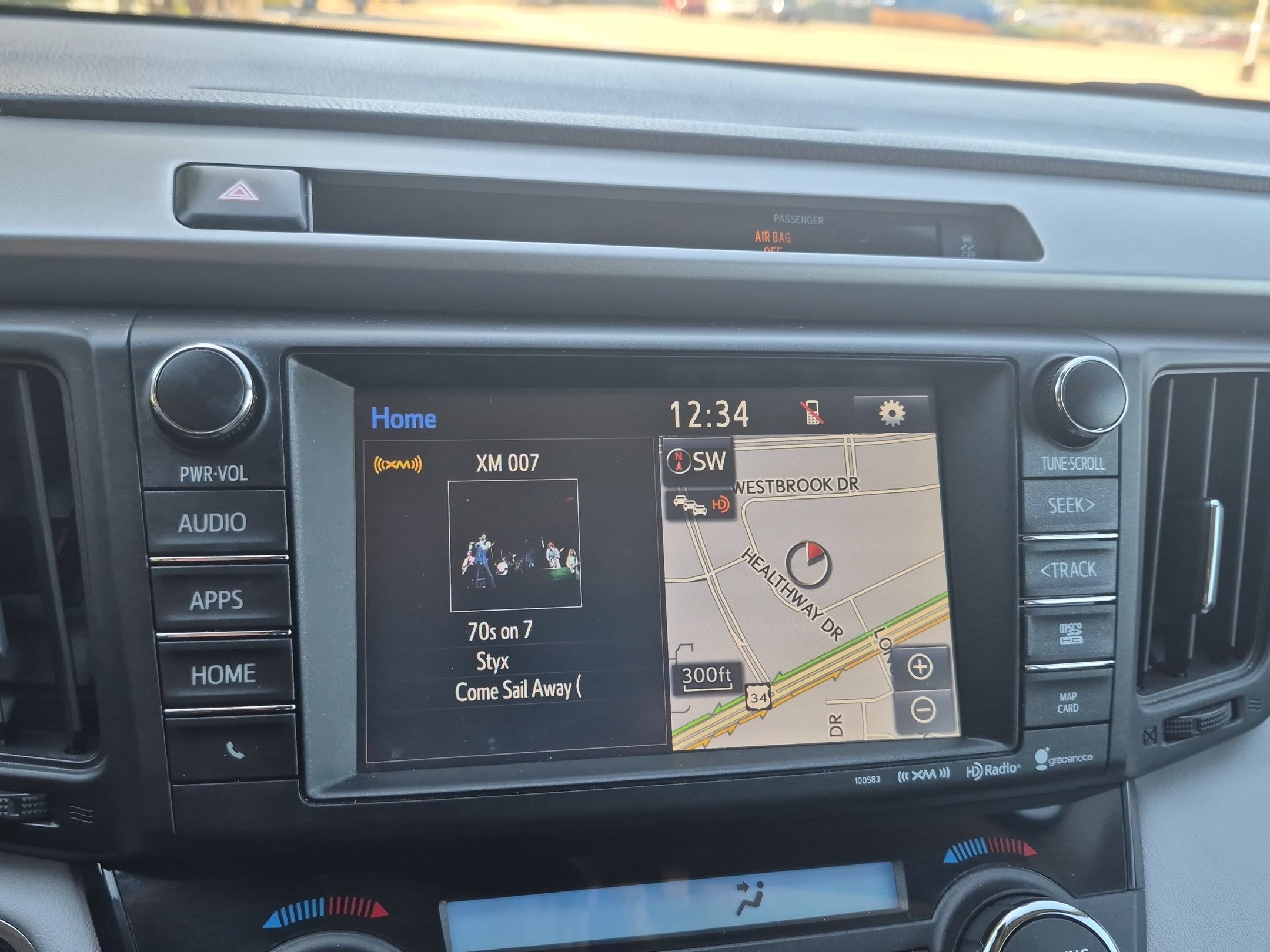 Used 2016 Toyota RAV4 Limited AWD/4WD image 17