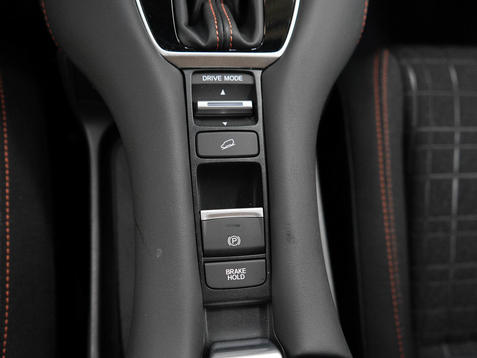 Used 2024 Honda HR-V Sport image 23