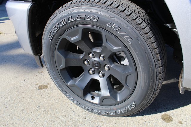 New 2026 RAM 1500 Big Horn image 3