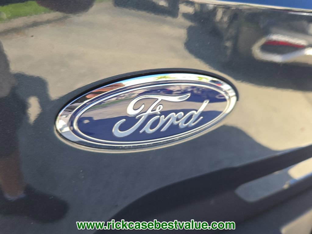 Used 2021 Ford Bronco Sport Outer Banks AWD/4WD image 14
