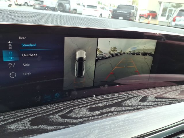 Certified 2026 Cadillac Escalade IQ Sport 1 w/ LPO, Floor Liner Package AWD/4WD image 32