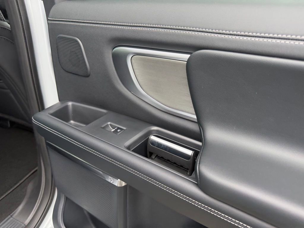 New 2026 Ford Expedition Platinum AWD/4WD image 39