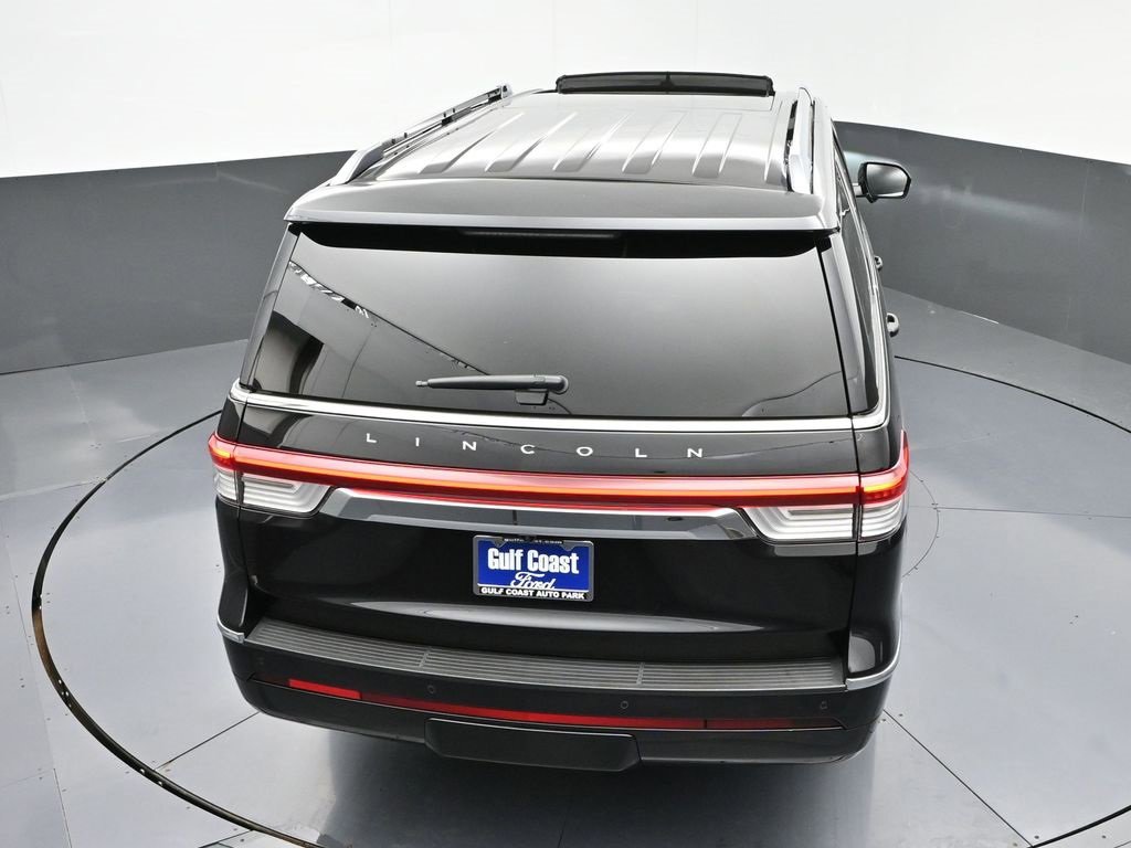 Used 2023 Lincoln Navigator L Reserve image 42