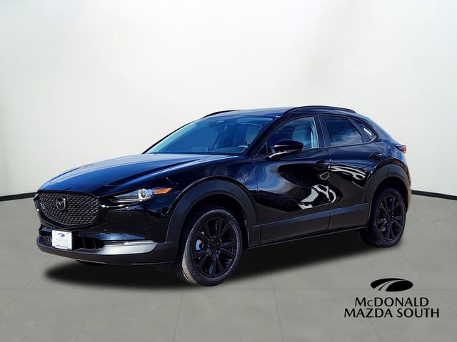 New 2026 MAZDA CX-30 AWD 2.5 S
