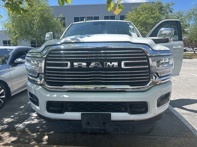 Used 2024 RAM 2500 Laramie w/ Safety Group AWD/4WD image 27