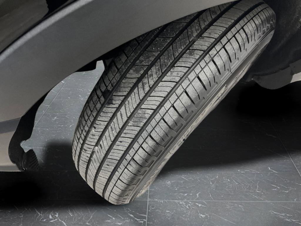 Used 2022 Ford Bronco Sport Outer Banks image 33