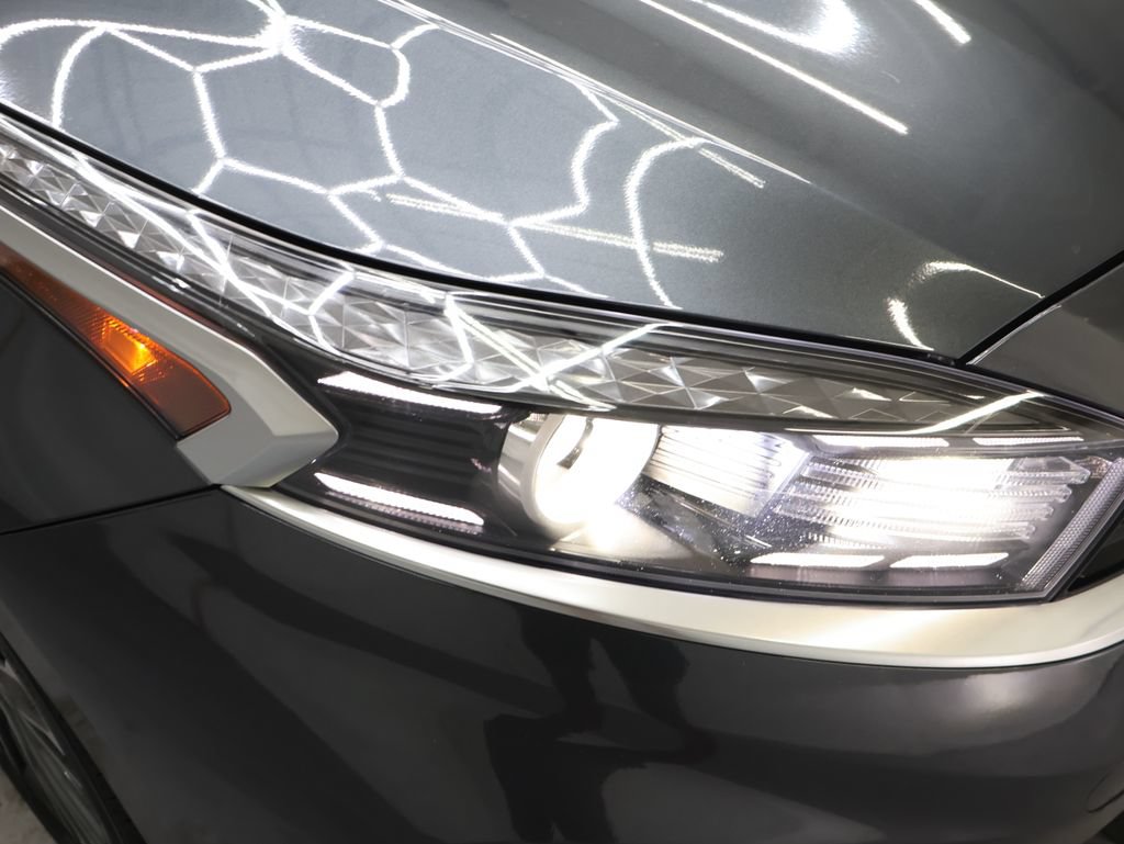 Used 2024 Kia Forte GT-Line w/ GT-Line Premium Package FWD image 30