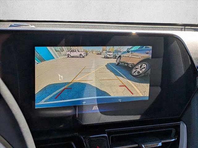 New 2026 Chevrolet TrailBlazer LT w/ LT Cold Weather Package image 19