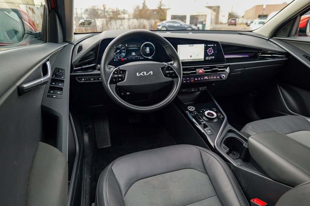 Used 2023 Kia Niro Wind image 38