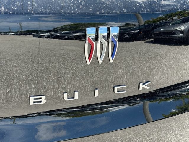 New 2026 Buick Encore GX Sport Touring w/ Comfort Package FWD image 8