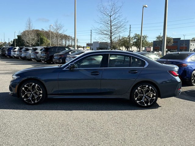 Used 2025 BMW 330i Sedan image 6