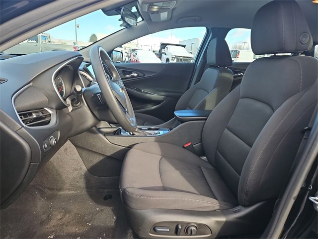 Used 2023 Chevrolet Malibu LT image 19