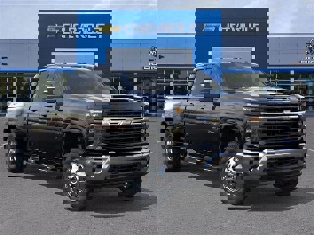 New 2026 Chevrolet Silverado 3500 LT image 7