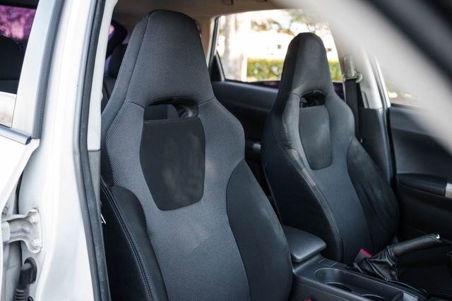 Used 2008 Subaru Impreza WRX Hatchback w/ Sport Trim 1E image 17