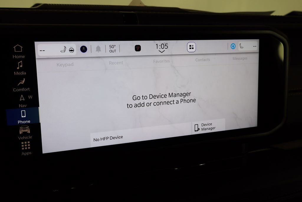 New 2026 Jeep Wrangler Sahara image 33