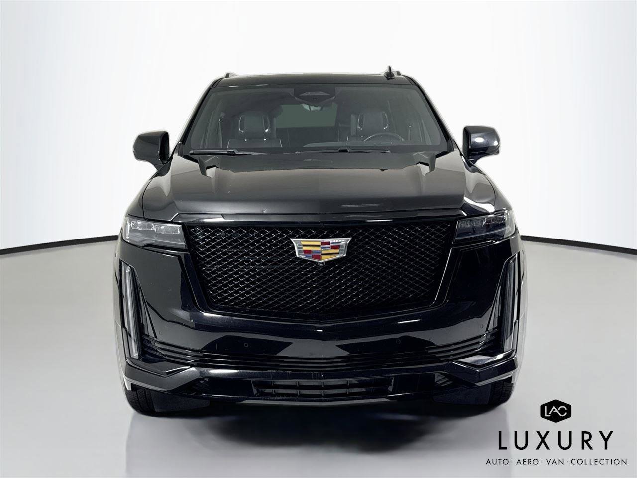 Used 2023 Cadillac Escalade Sport image 10