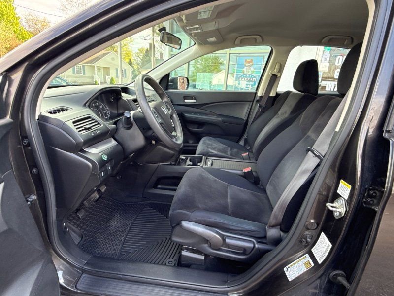 Used 2014 Honda CR-V LX image 22
