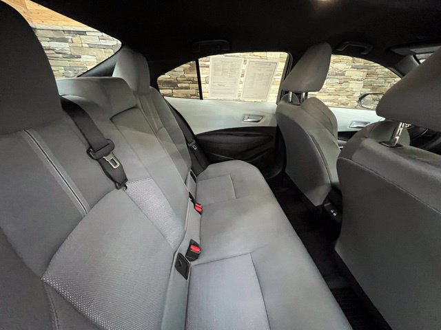 Used 2024 Toyota Corolla SE AWD/4WD image 32