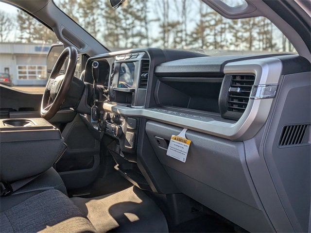 Used 2023 Ford F250 XL w/ STX Appearance Package image 37